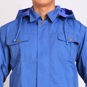 Soft Comfortable Emf Radiation protection Clothing <strong>Shielding</strong> 99.99% - Product Image 3