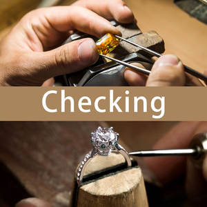 Professional Stainless Steel <strong>Jewelry</strong> Factory Create High Quality Fashion Custom <strong>Jewelry</strong> Good OEM&amp;ODM Service Wholesale Price - Product Image 5