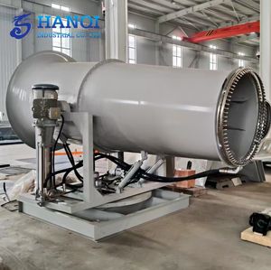 霧カノン水スプレー農業用カノンフォグガン - Product Image 3