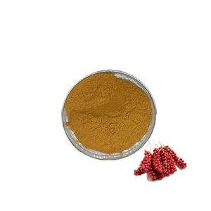 <strong>High</strong> <strong>Quality</strong> Organic Wu Wei Zi Berry Fruit <strong>Schisandra</strong> Chinensis <strong>Extract</strong> Schizandrin a 1%-5% - Product Image 1