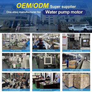 Máy móc nông nghiệp Động cơ diesel công suất lớn Động cơ diesel một xi-lanh bốn thì - Product Image 6