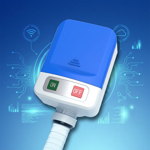 <span class=keywords><strong>Pompe</strong></span> <span class=keywords><strong>à</strong></span> <span class=keywords><strong>siphon</strong></span> manuelle portable TOUKOO <span class=keywords><strong>à</strong></span> alimentation par batterie, en plastique, auto-amorçante, pour <span class=keywords><strong>essence</strong></span>/diesel/pétrole, 2,4 gallons/minute - Product Image 4