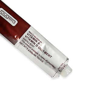 Crème de réparation de visage, pommade à la vitamine pour maquillage Permanent, Anti cicatrices, 100 pièces/sac - Product Image 3