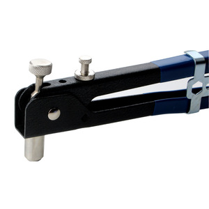 TSX Manual Rivet Gun 86 Piece Kit Hand Tool For Auto Repair - Product Image 1