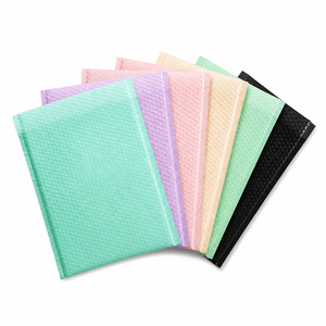Busta Imbottita Bianca Coestrusa con Bolle d'Aria, Autoadesiva, Resistente agli Strappi e all'Umidità, Dimensioni Personalizzabili <span class=keywords><strong>per</strong></span> <span class=keywords><strong>Libri</strong></span> e Cosmetici - Product Image 5