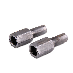 Nhà Máy Bán buôn nặng rèn nóng lạnh rèn dịch vụ nhôm và thép carbon được sử dụng cho các bộ phận máy khác nhau - Product Image 6