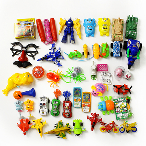 Giá rẻ khuyến mại kéo Xe Quà Tặng nhựa juguetes de đồ chơi cho trẻ em dưới 1 đô la - Product Image 4