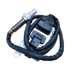 Chính Hãng Xe Tải Động Cơ Phần <span class=keywords><strong>Nox</strong></span> Nitơ Oxy Cảm Biến 5WK96761 4359309 - Product Image 4