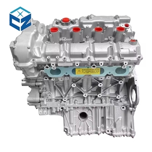 Excellente Configuration Nouveau S63B44A S63B44TU 4.4T OEM 11002348668 Assemblage Moteur pour <span class=keywords><strong>BMW</strong></span> M5 M6 2012-2016 - Product Image 4