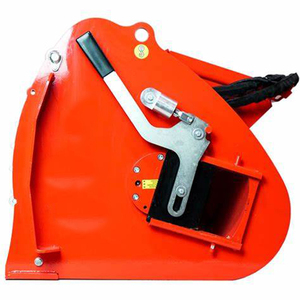 ถังผสมคอนกรีตพร้อมปั๊มสำหรับรถตักดิน - Product Image 6