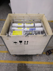 Máquinas <span class=keywords><strong>de</strong></span> Desalinización <span class=keywords><strong>de</strong></span> <span class=keywords><strong>Agua</strong></span> que Convierten el <span class=keywords><strong>Agua</strong></span> <span class=keywords><strong>de</strong></span> <span class=keywords><strong>Mar</strong></span> en <span class=keywords><strong>Agua</strong></span> Potable para <span class=keywords><strong>Consumo</strong></span> Humano - Product Image 5