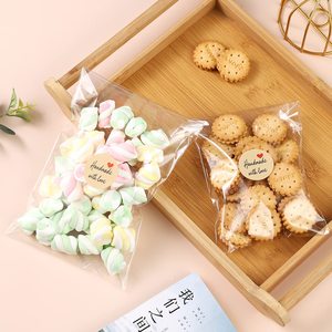 Stampato richiudibile trasparente cioccolato lecca-lecca <span class=keywords><strong>pane</strong></span> polipropilene sacchetti di plastica <span class=keywords><strong>per</strong></span> stampe foto carte <span class=keywords><strong>buste</strong></span> - Product Image 4