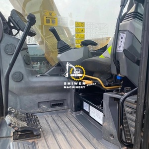 รถขุด310ใช้สำหรับ306E2 303.5E 308E2 310 312D รถขุดตีนตะขาบ310ขุดขุดขุด - Product Image 6