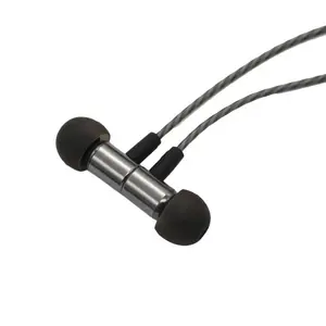 new arrival fancy smart stereo handsfree in-ear wired type-c earphone for mobile phone or for Shure se215 se535 se846