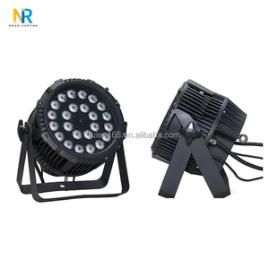 Venta al por mayor IP65 a prueba de agua RGBW 4 en 1 LED Par Light 150W Efecto de escenario Luz para proyectos de parques al aire libre Lumire De <span class=keywords><strong>Scne</strong></span> - Product Image 4