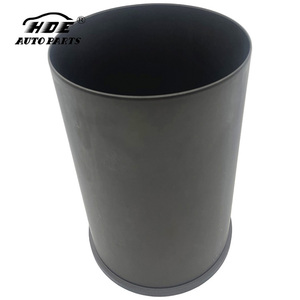 8-94176729-0 8941767290 Venta al por mayor de piezas de automóvil HDE, camisa de cilindro para Isuzu 4HG1 - Product Image 1