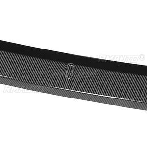 New Car Front Bumper Lip Spoiler <b>Splitter</b> Surround Molding Cover Trim Body Kit for Honda for Civic 8th Generation 2006-2011 - Product Image 6