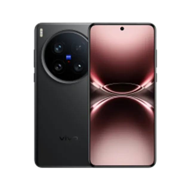 Vivo X200 Ultra Smart Phone 5G Wireless Charge Snapdragon 8 6.8" AMOLED 120Hz 6000mAh Battery Android 15