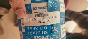 Резиновые масляные уплотнения <span class=keywords><strong>SOG</strong></span>, Тайвань, масляные уплотнения - Product Image 6