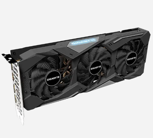 <span class=keywords><strong>Gigabyte</strong></span> utilisé RTX2070 <span class=keywords><strong>SUPER</strong></span> GAMING 8G GDDR6 256 bits 14Gbps PCI Express carte graphique de jeu de bureau avec refroidisseur de ventilateur de sortie DVI - Product Image 6