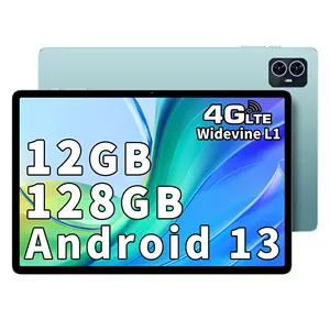 NEW Arrives M50 4G Tablet Manufacturer New 10.1 inch Octa Core 12GB+128GB Android 12 Touch Screen Tablets PC