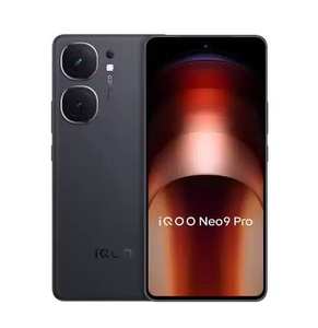 Nuevo Teléfono Móvil IQOO Neo9 Pro, Pantalla AMOLED de 6.78 Pulgadas y 144Hz, Dimensity 9300, 16GB+1TB, Batería de 5160mAh, Cargador de 120W, Cámara de Belleza, NFC - Product Image 3