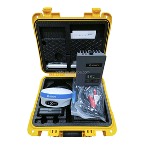 Stonex S900A/S9II/S900+ ยี่ห้อจีน ราคาถูก เครื่อง GPS RTK GNSS สำหรับงานสำรวจที่ดิน ความแม่นยำสูง - Product Image 1