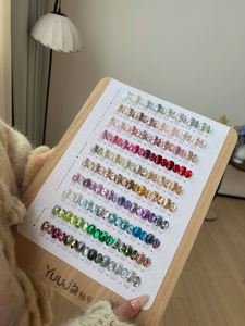 Vernis à <span class=keywords><strong>ongles</strong></span> à paillettes couleur or et argent laser, standard UE 80 couleurs, gel à grandes paillettes populaire pour nail art - Product Image 3