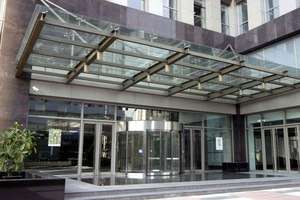 Eco Licht Magazijn Dakraam Dak Voor Milieuvriendelijk Pc Paneel Glas Pvc Pe Pu Paneel Werkplaats Pad Waterdicht Astm - Product Image 4