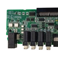 Carte de circuit imprimé d'origine FANUC A20B-2103-0330 pour machine-outil CNC, neuve avec garantie d'un an, origine Japon, automatisation
