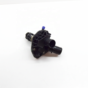 Pièces automobiles Système de refroidissement Boîtier de thermostat de liquide de refroidissement 9811034680  9144497396 pour Citroën C3 Peugeot 2008 208 - Product Image 5