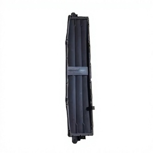 Conjunto de Rejillas de Ventilación de Alta Calidad para Porsche Macan 95B, 95B807683C, 95B807683AN, 95C807683A, 95B965501AA - Product Image 1