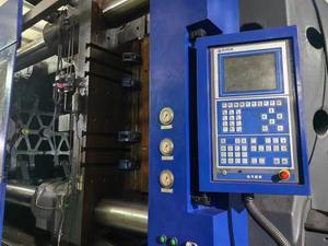 เครื่องฉีดพลาสติกมือ<span class=keywords><strong>สอง</strong></span>คุณภาพสูง 2400 ตัน ยี่ห้อ Haitian รุ่น MA24000 สำหรับผลิต<span class=keywords><strong>เก้าอี้</strong></span>พลาสติกและพาเลทพลาสติก - Product Image 4