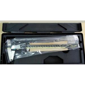 Calibrador Digital Mitutoyo 0-150 mm, Precisión de 0.01 mm, Herramienta de Medición Impermeable - Product Image 3