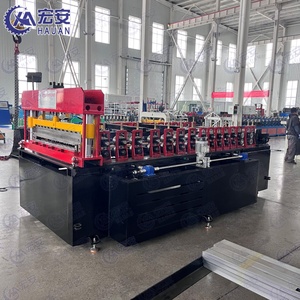 Máquina Automática de Conformado de Placas Base Compuestas para Cajas de Cambios y Motores, Controlada por PLC, con Rodamientos y Bomba, 380V 9.5KW - Product Image 6