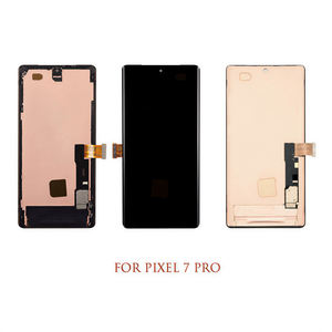Écran LCD pour téléphone Google Pixel, Pixel 7/7pro 6pro 5 6A 7A 8A 9A 9pro, écran tactile LCD pour téléphone portable Pixel 7 - Product Image 1