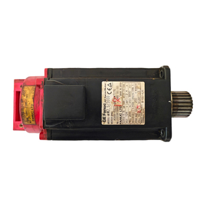 Servomotor FANUC A06B-0377-B575 7075 aM 2.5 3000 Nuevo Original Probado con Garantía Envío Rápido Alta Calidad - Product Image 2
