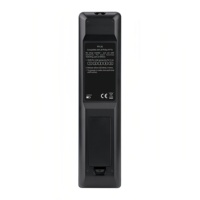 Control Remoto Universal de Repuesto Compatible con Televisores Samsung, LG, Sony, Toshiba, Sharp, Hisense Smart LED LCD