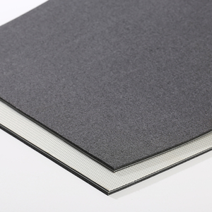 NOVO 玻璃切割用毛毡表面输送带，耐切割 - Product Image 2