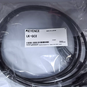 เซ็นเซอร์วัดระยะทางด้วยเลเซอร์ 2 มิติ ความแม่นยำสูง KEYENCE LK-GC2 รุ่น LJ-G5000 พร้อมสายควบคุมหัวเซ็นเซอร์ ยาว 2 เมตร LJ GC2 - Product Image 2