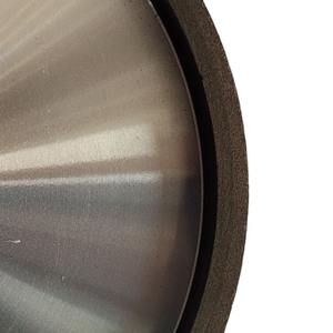 Productos populares, muela abrasiva de diamante, <span class=keywords><strong>piedra</strong></span> de <span class=keywords><strong>afilar</strong></span> <span class=keywords><strong>para</strong></span> puntas de carburo, hoja de <span class=keywords><strong>sierra</strong></span> <span class=keywords><strong>circular</strong></span>, ángulo superior - Product Image 4