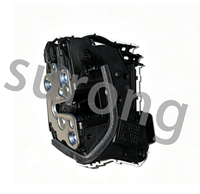 Nouvelle serrure de porte arrière droite Surong OE 10901312, durable, ajustement précis, remplacement direct, pièces détachées automobiles pour voitures de la série MG