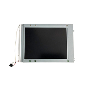 คอนโทรลเลอร์ CNC FANUC รุ่น A02B-0321-B510 Oi Mate TD นำเข้าจากญี่ปุ่น ของแท้ใหม่ ระบบ A02B0321B510 - Product Image 1