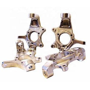 Servicio de mecanizado CNC de precisión, husillos de caída de palanquilla personalizados para automóviles - Product Image 4