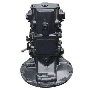 Pompe hydraulique principale ZWH 708-2L-00300 pour pièces de machines de construction - PC200-7 avec garantie de 12 mois - Product Image 2