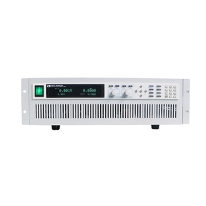 เครื่องมือ IT8813B itech 750W/500V/30A, โหลดอิเล็กทรอนิกส์อินพุตเดี่ยวสามารถตั้งโปรแกรมได้มีเสถียรภาพในการวัดและวิเคราะห์ IT8813B IT8813B 5 - Product Image 5
