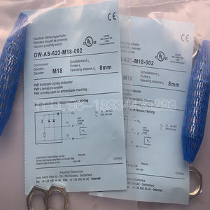 Hot bán Chất lượng cao DW-DS-616-M18-002 Quy Nạp Proximity cảm biến Thiết bị chuyển mạch 100% gốc - Product Image 6