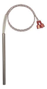 Remplacement de <span class=keywords><strong>bougie</strong></span> <span class=keywords><strong>d</strong></span>'<span class=keywords><strong>allumage</strong></span> ou de résistance pour Amesti 165x9.9mm 220v300w - Product Image 2