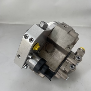 Fabricant vente en gros 0445020031 corps de pompe d'injection de carburant diesel de haute qualité <span class=keywords><strong>plaque</strong></span> de bride en aluminium de fer - Product Image 2