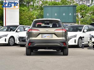 Cor Olla Ruifang Cross 2023 2.0L CVT Elite Edition SUV voiture hybride fabriquée en Chine - Product Image 6